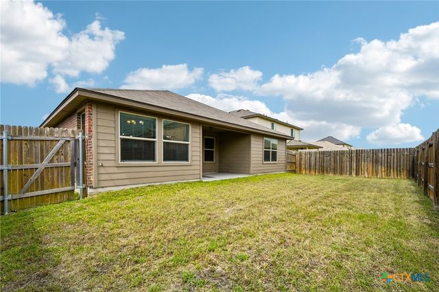 204 Bainbridge Drive, Temple, TX 76502