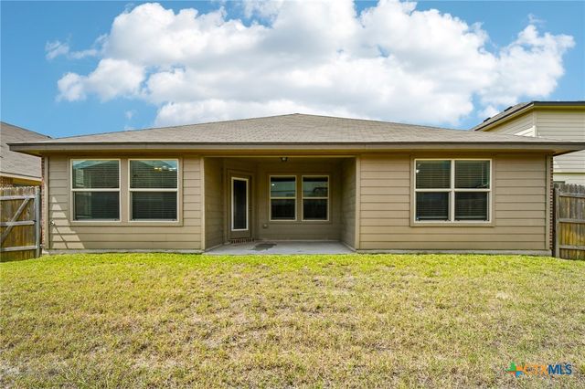 204 Bainbridge Drive, Temple, TX 76502