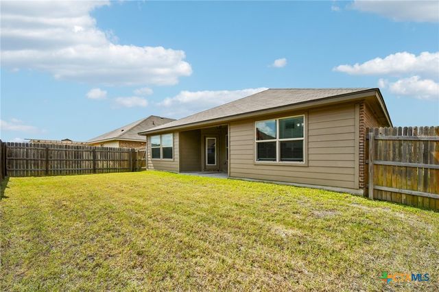 204 Bainbridge Drive, Temple, TX 76502