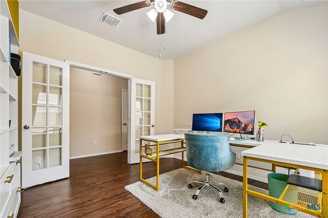 204 Bainbridge Drive, Temple, TX 76502