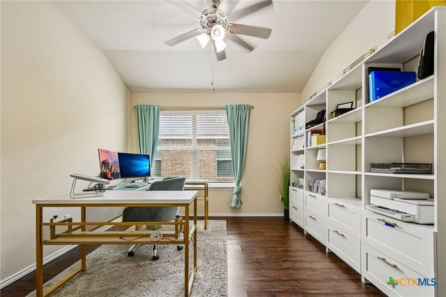 204 Bainbridge Drive, Temple, TX 76502
