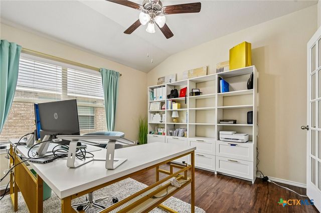 204 Bainbridge Drive, Temple, TX 76502