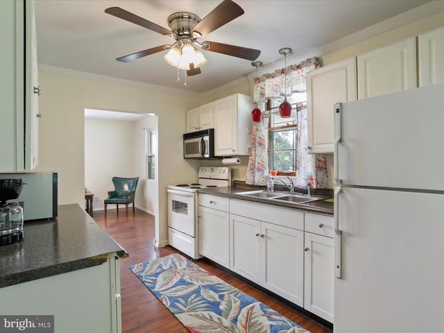 13504 CROSS LN SE, Cumberland, MD 21502