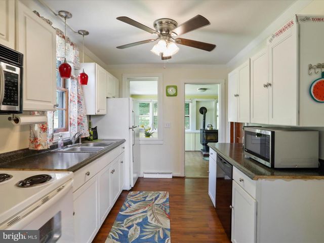 13504 CROSS LN SE, Cumberland, MD 21502