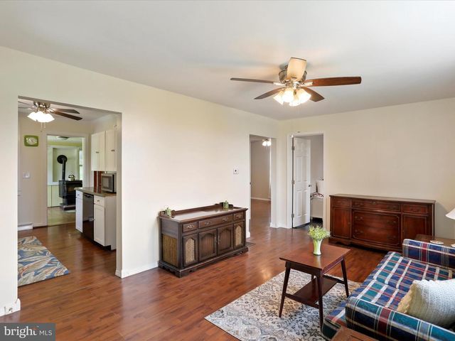 13504 CROSS LN SE, Cumberland, MD 21502
