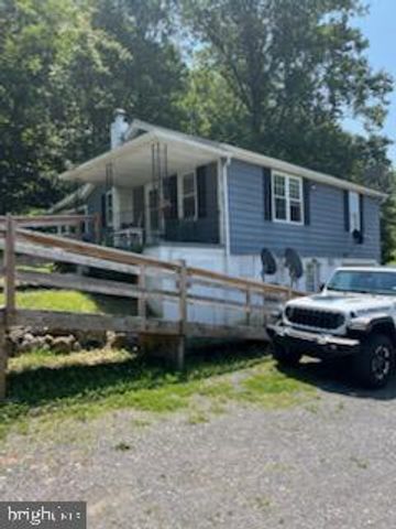 13504 CROSS LN SE, Cumberland, MD 21502