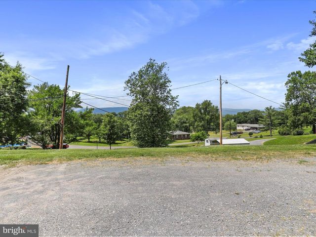 13504 CROSS LN SE, Cumberland, MD 21502