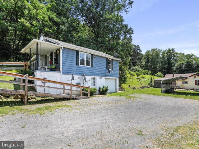 13504 CROSS LN SE, Cumberland, MD 21502