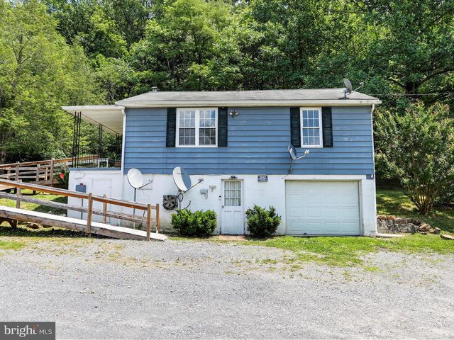13504 CROSS LN SE, Cumberland, MD 21502