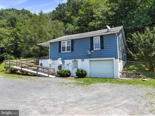13504 CROSS LN SE, Cumberland, MD 21502