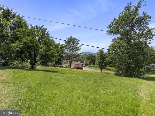 13504 CROSS LN SE, Cumberland, MD 21502