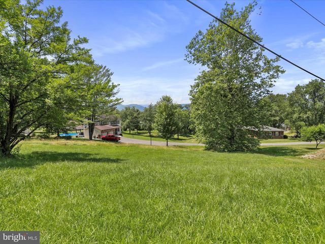 13504 CROSS LN SE, Cumberland, MD 21502
