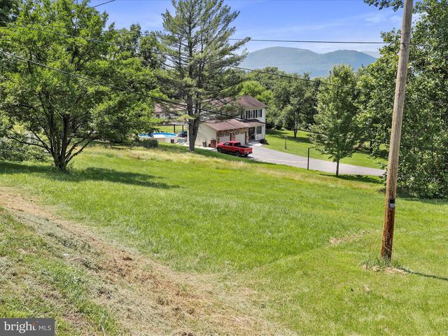 13504 CROSS LN SE, Cumberland, MD 21502