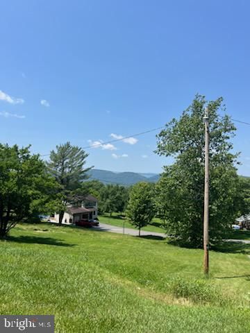 13504 CROSS LN SE, Cumberland, MD 21502