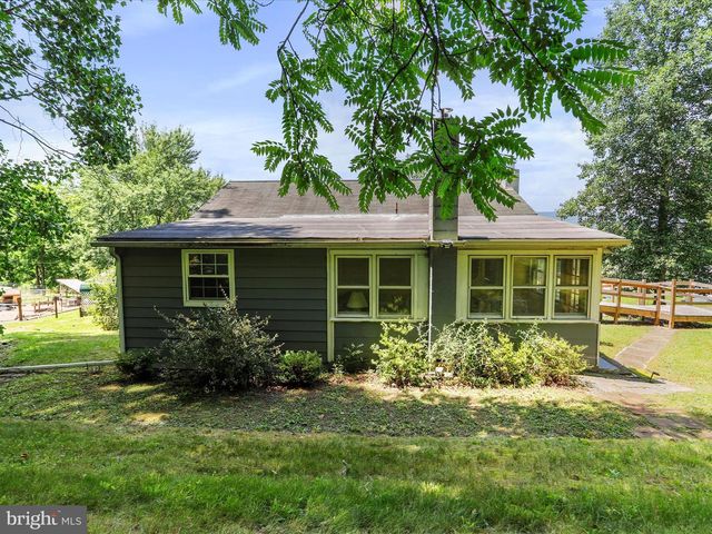 13504 CROSS LN SE, Cumberland, MD 21502