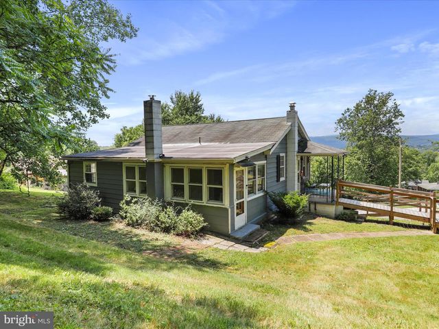 13504 CROSS LN SE, Cumberland, MD 21502