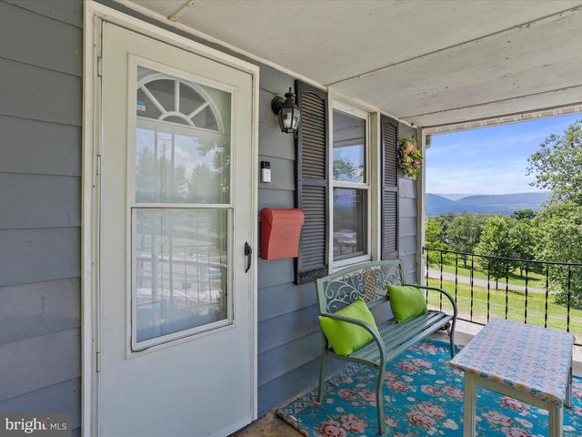 13504 CROSS LN SE, Cumberland, MD 21502
