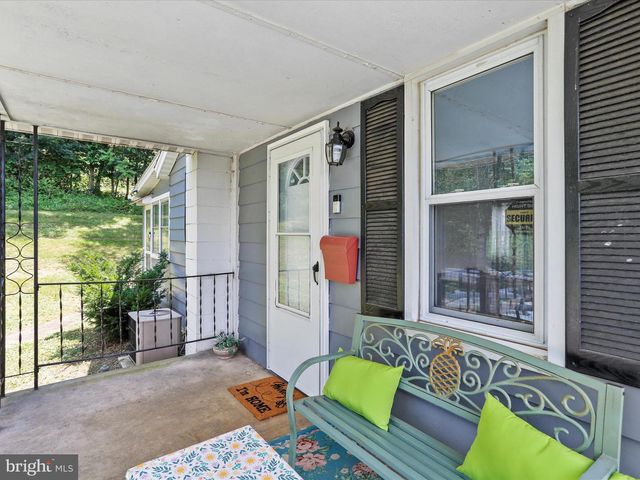 13504 CROSS LN SE, Cumberland, MD 21502