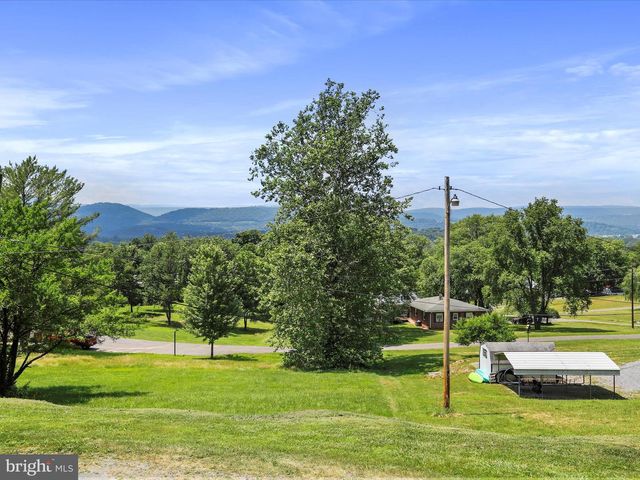 13504 CROSS LN SE, Cumberland, MD 21502