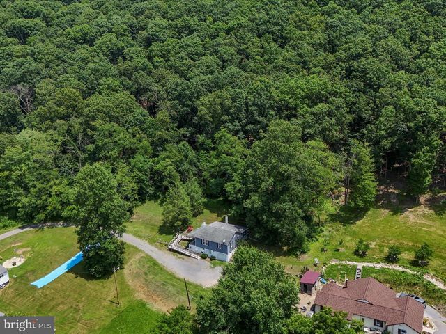13504 CROSS LN SE, Cumberland, MD 21502