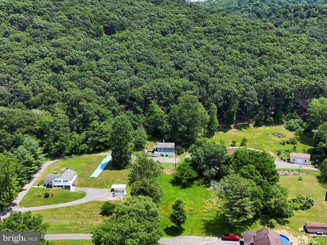 13504 CROSS LN SE, Cumberland, MD 21502