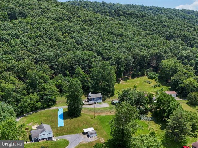 13504 CROSS LN SE, Cumberland, MD 21502