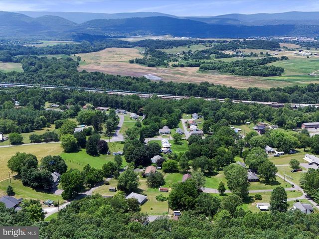 13504 CROSS LN SE, Cumberland, MD 21502