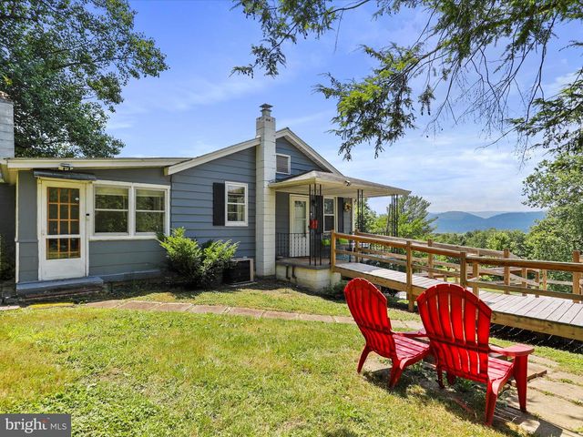 13504 CROSS LN SE, Cumberland, MD 21502