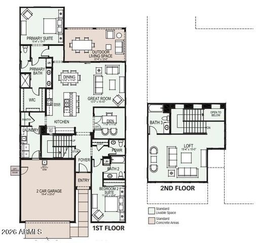 5763 N OAK CREEK Drive, Eloy, AZ 85131