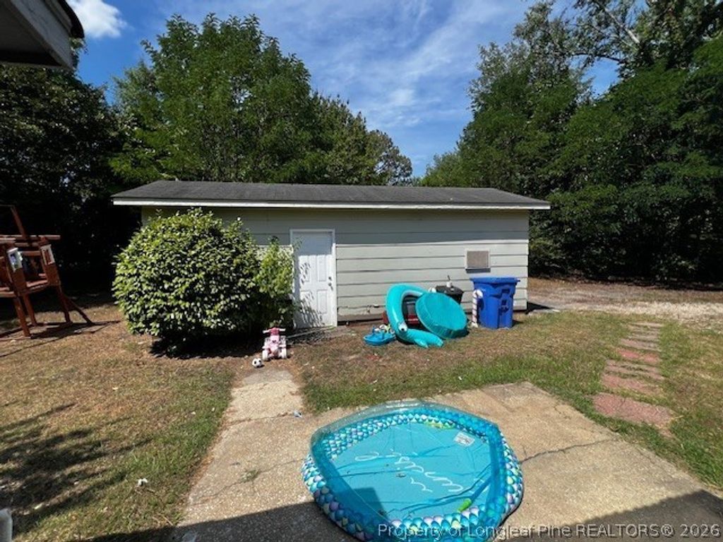 1342 Devonshire Drive, Fayetteville, NC 28304 — photo 19