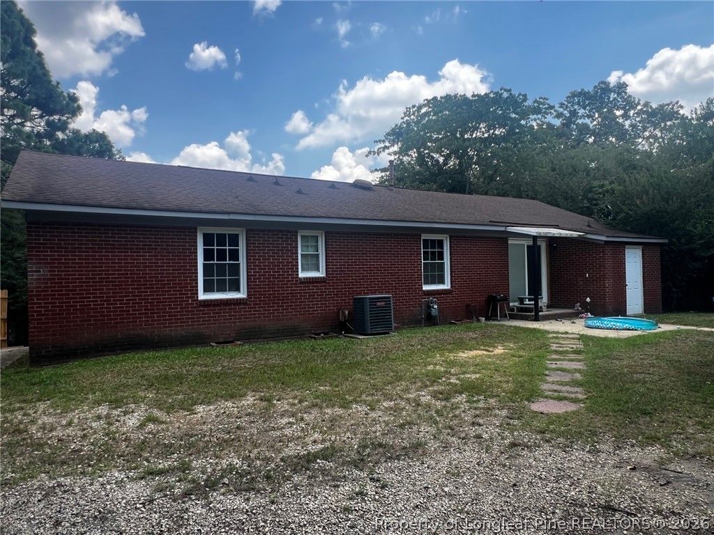 1342 Devonshire Drive, Fayetteville, NC 28304 — photo 2
