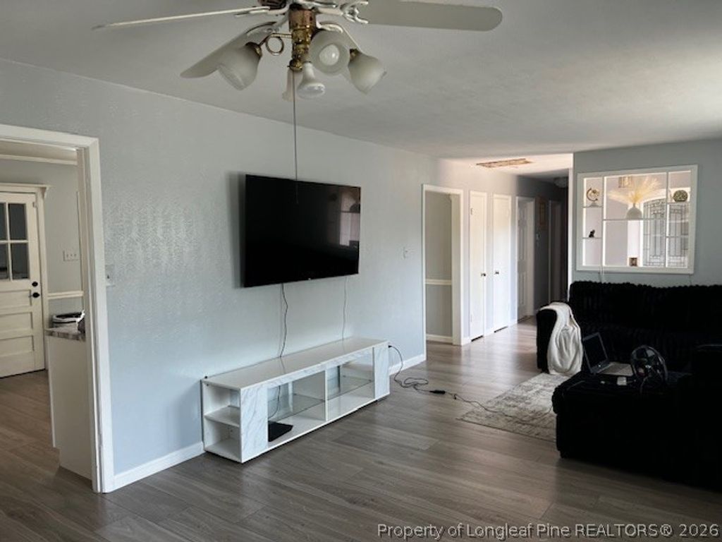 1342 Devonshire Drive, Fayetteville, NC 28304 — photo 9