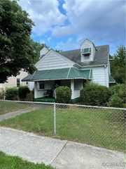 2010 Gordon Ave, Richmond, VA 23224