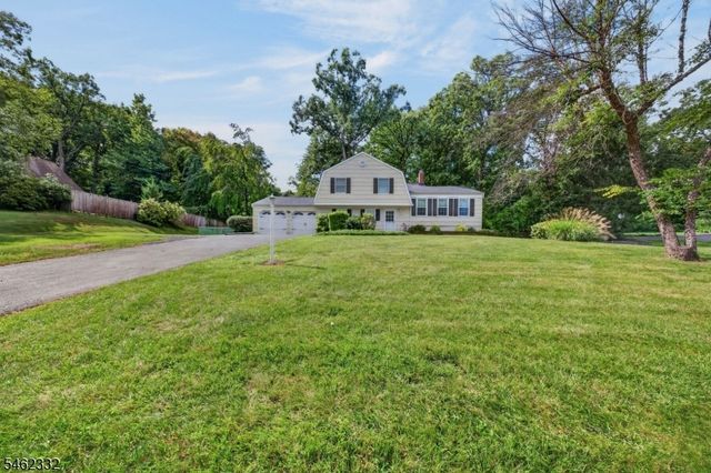 1163 Colonial Way, Bridgewater Twp., NJ 08807