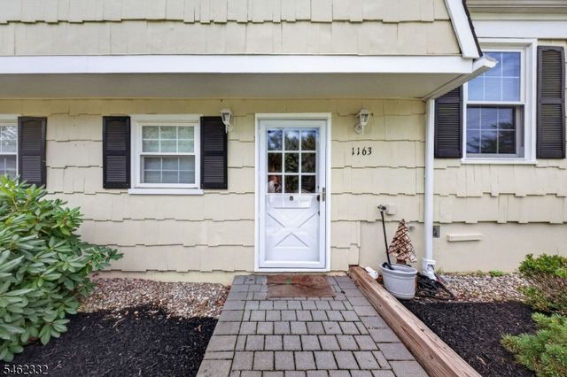 1163 Colonial Way, Bridgewater Twp., NJ 08807