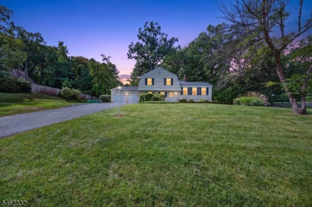 1163 Colonial Way, Bridgewater Twp., NJ 08807 — photo 5