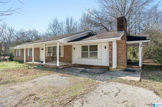 1877 OLD SYLACAUGA HIGHWAY, Sylacauga, AL 35150