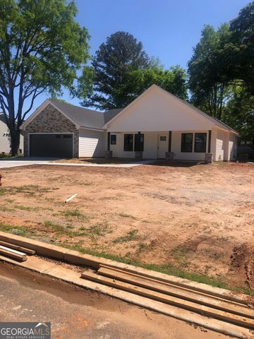 2303 12th Avenue, Valley, AL 36854