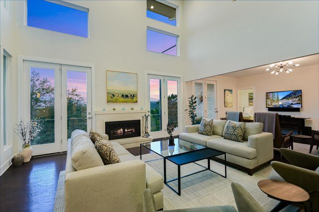 6904 Ladera Norte, Austin, TX 78731