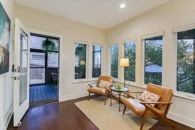 6904 Ladera Norte, Austin, TX 78731