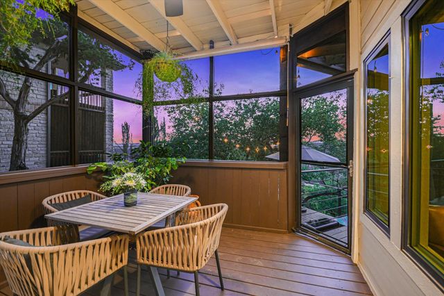 6904 Ladera Norte, Austin, TX 78731