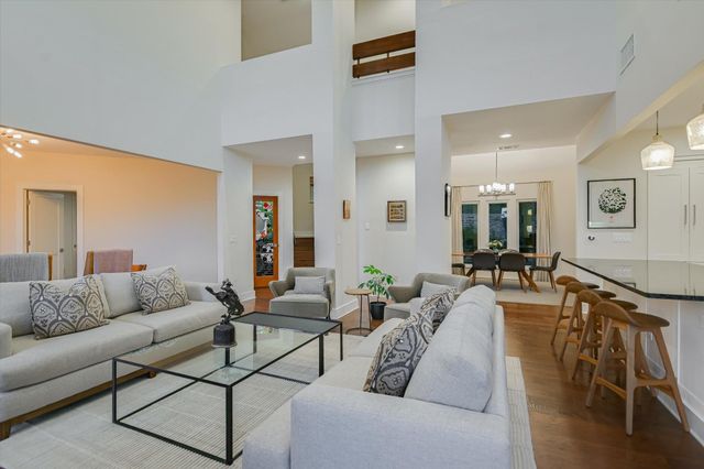 6904 Ladera Norte, Austin, TX 78731