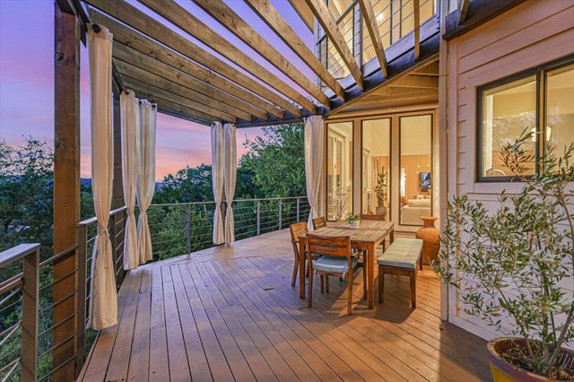 6904 Ladera Norte, Austin, TX 78731