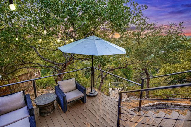 6904 Ladera Norte, Austin, TX 78731