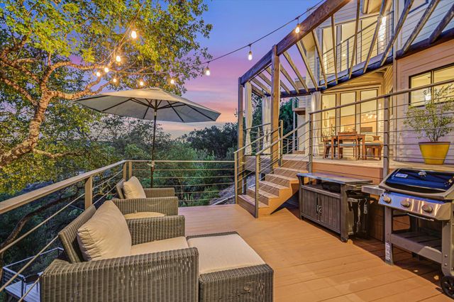 6904 Ladera Norte, Austin, TX 78731