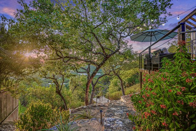 6904 Ladera Norte, Austin, TX 78731
