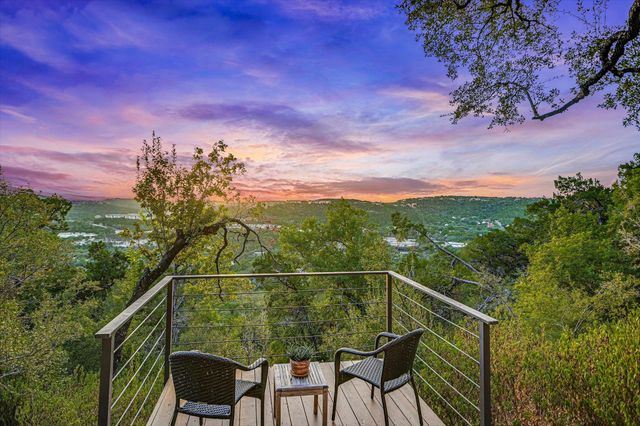 6904 Ladera Norte, Austin, TX 78731