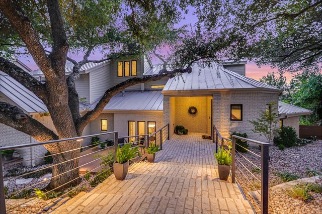 6904 Ladera Norte, Austin, TX 78731
