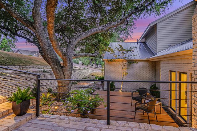 6904 Ladera Norte, Austin, TX 78731