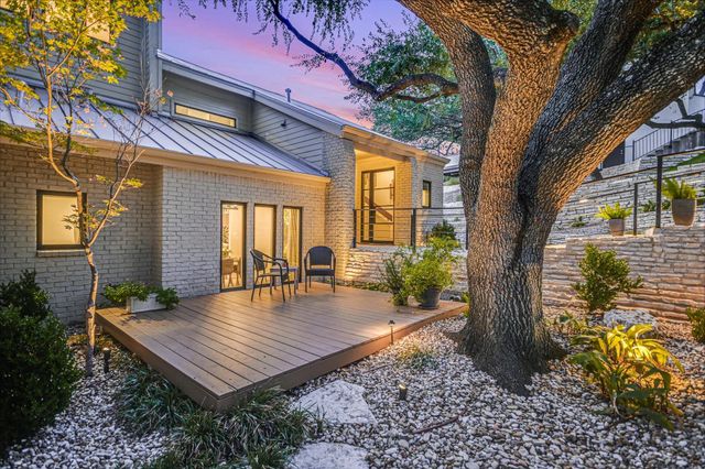 6904 Ladera Norte, Austin, TX 78731